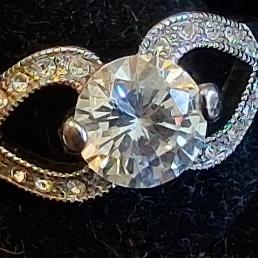 N/A this stunning